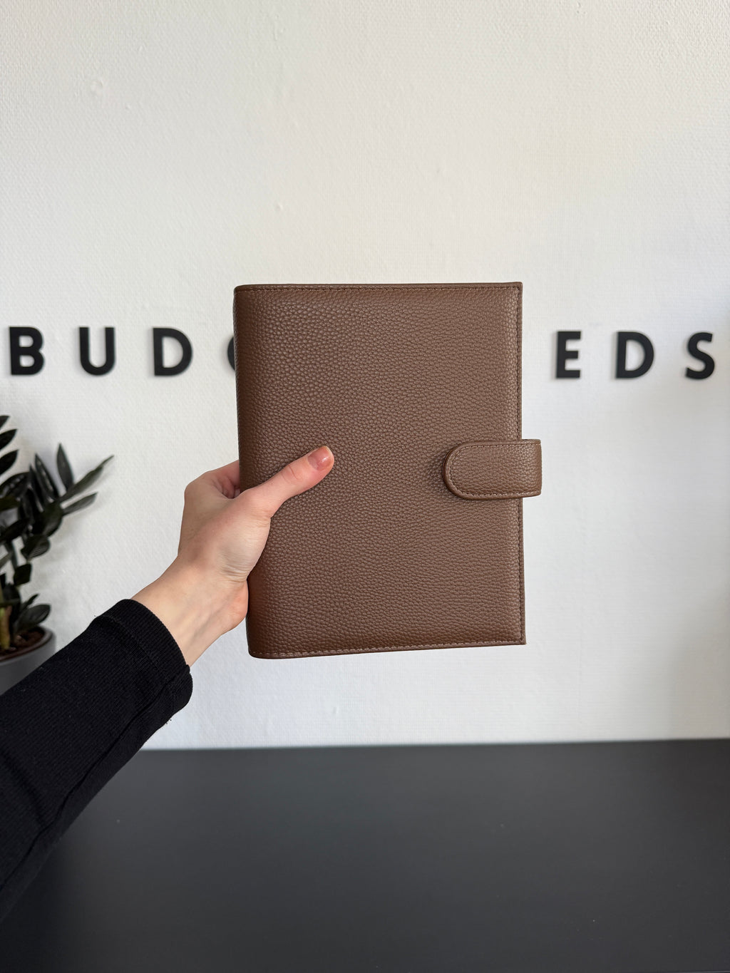 Premium Ringbuch 3.0