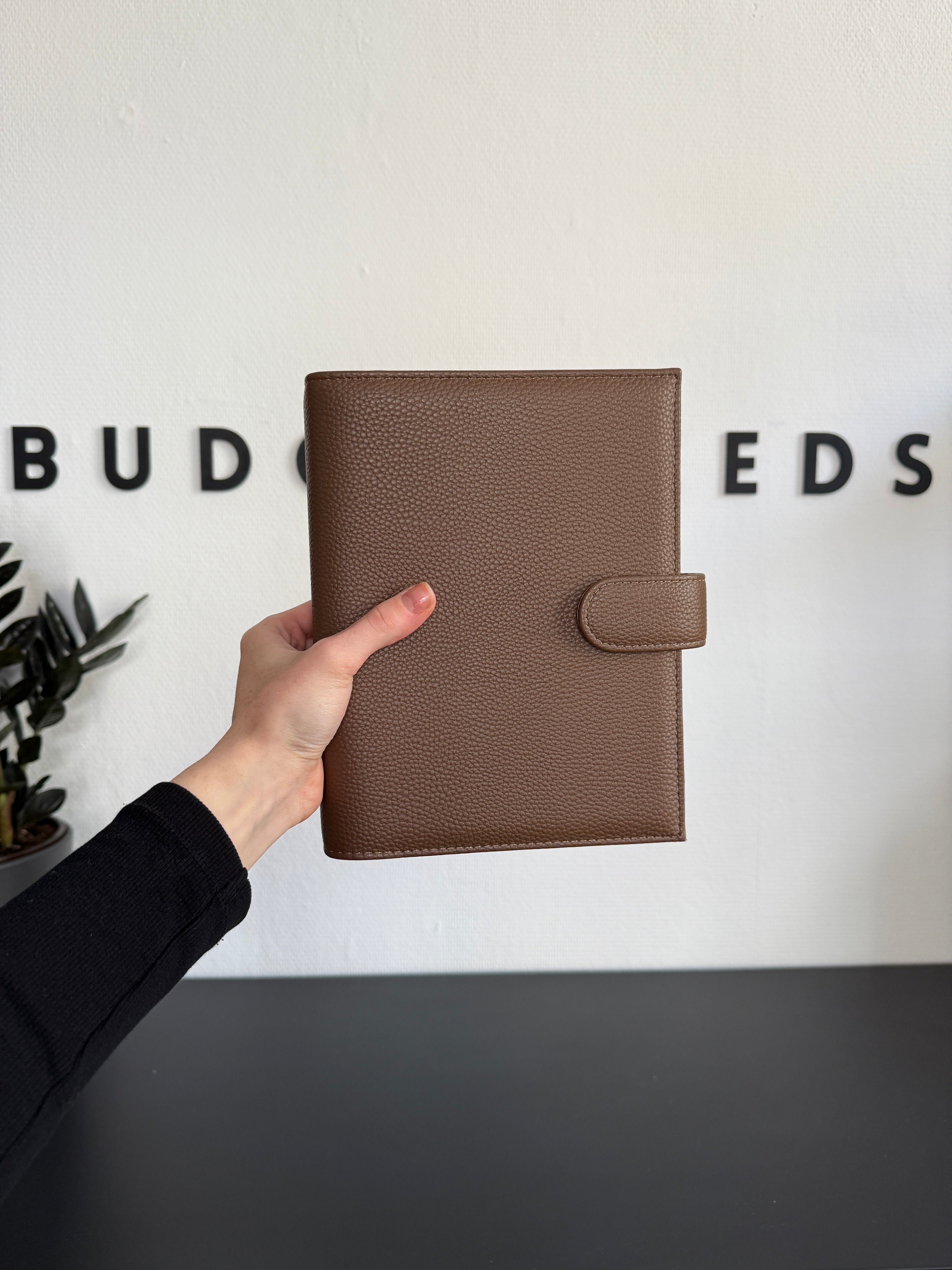 Premium Ringbuch 3.0