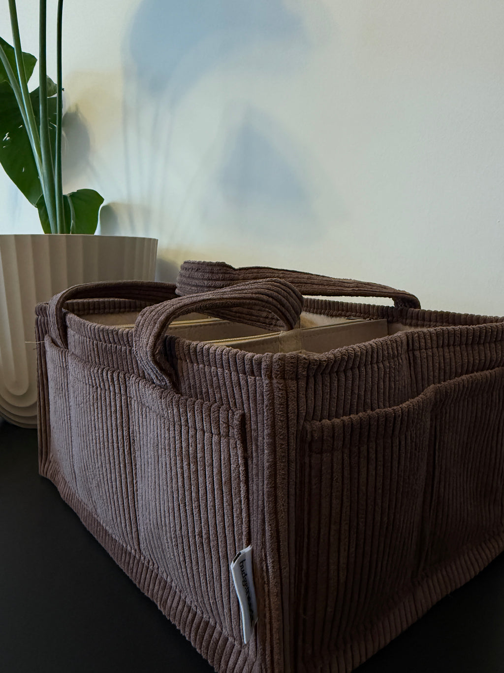 Organizer Brownie
