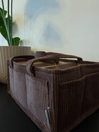 Organizer Brownie