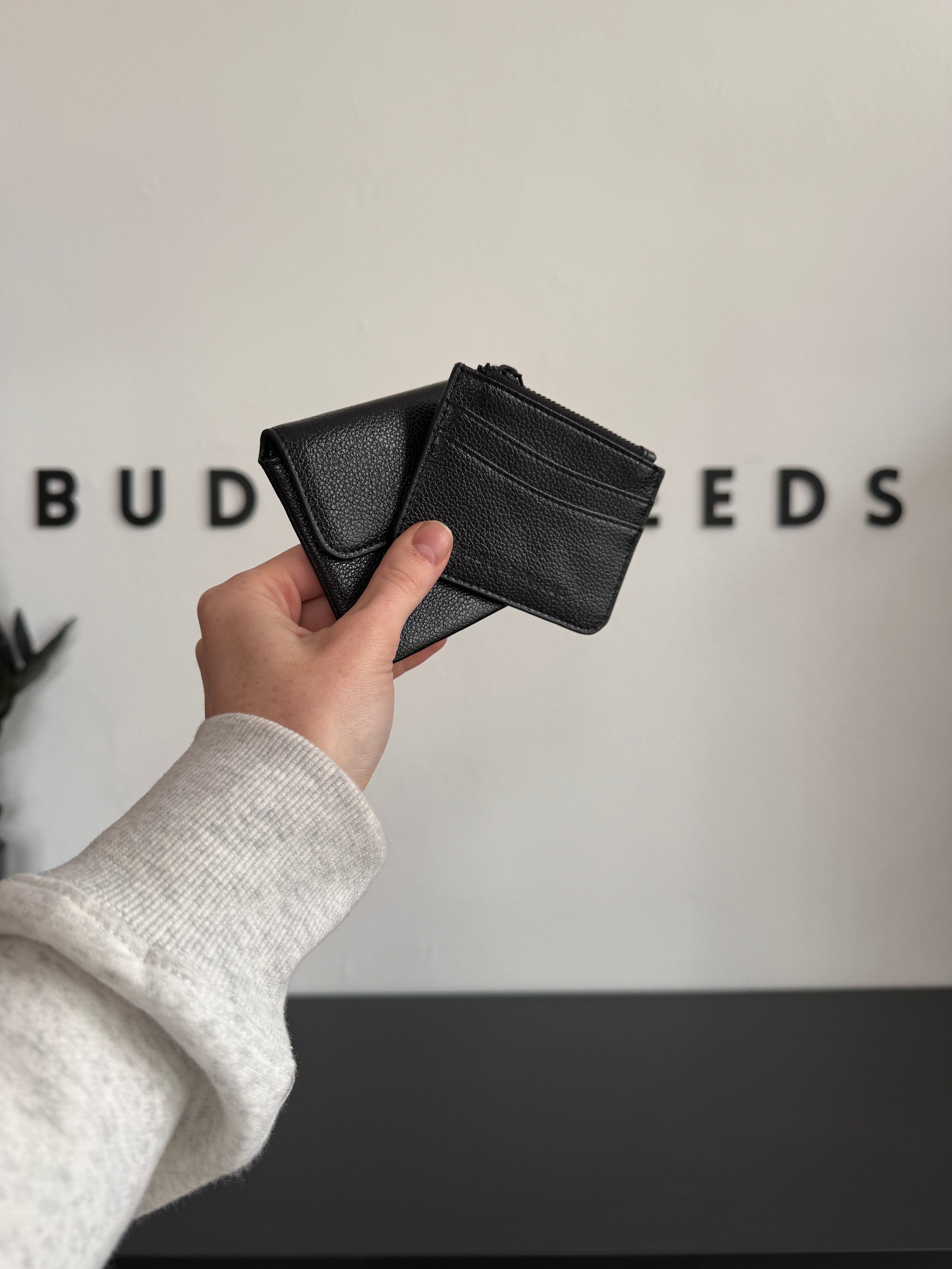 Wallet 2 in 1