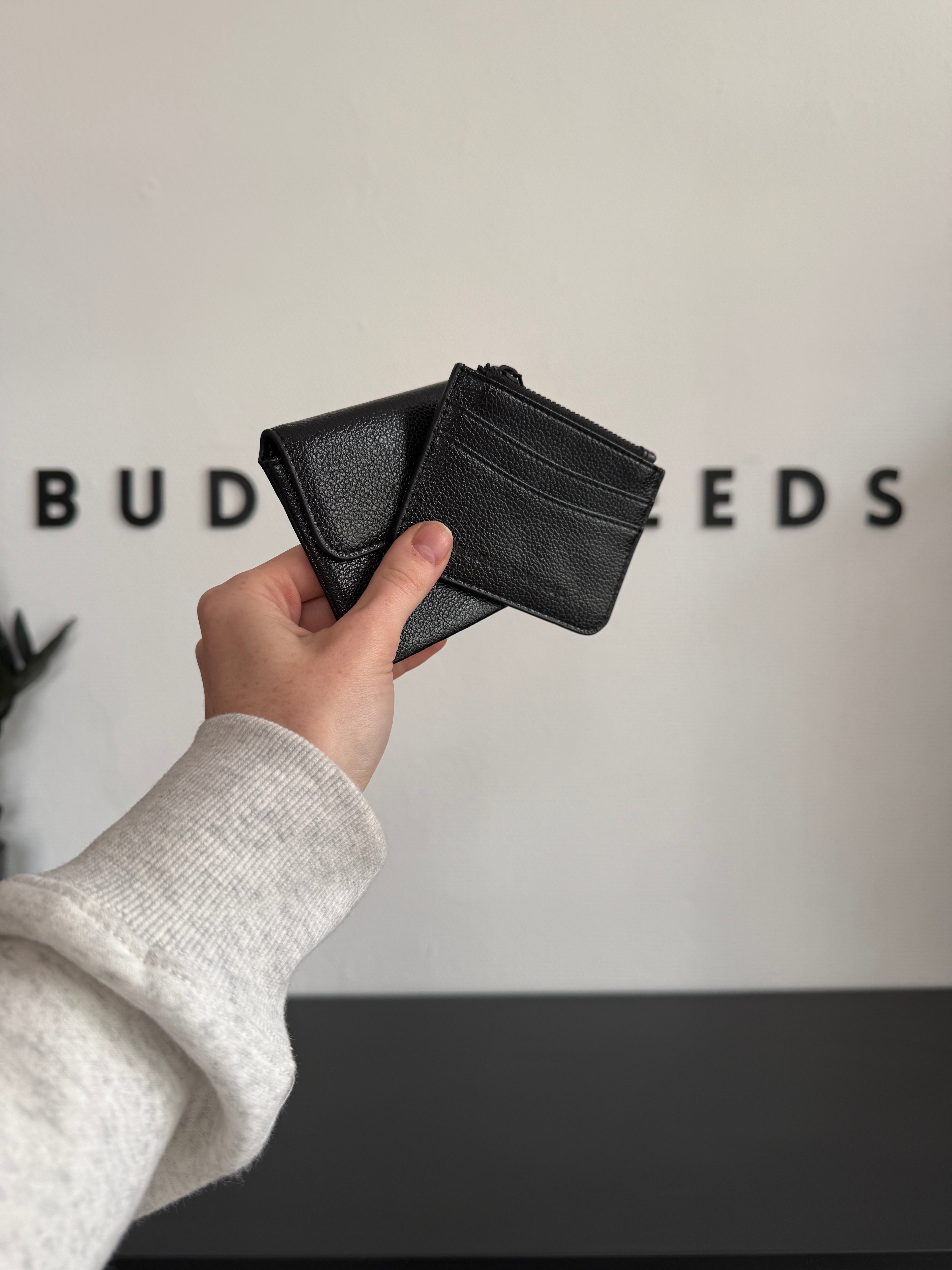 Wallet 2 in 1