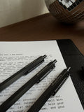 Metal Pen 2.0