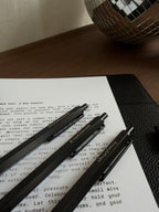 Metal Pen 2.0