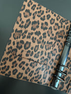 Leo Collection A5 Ringbuch