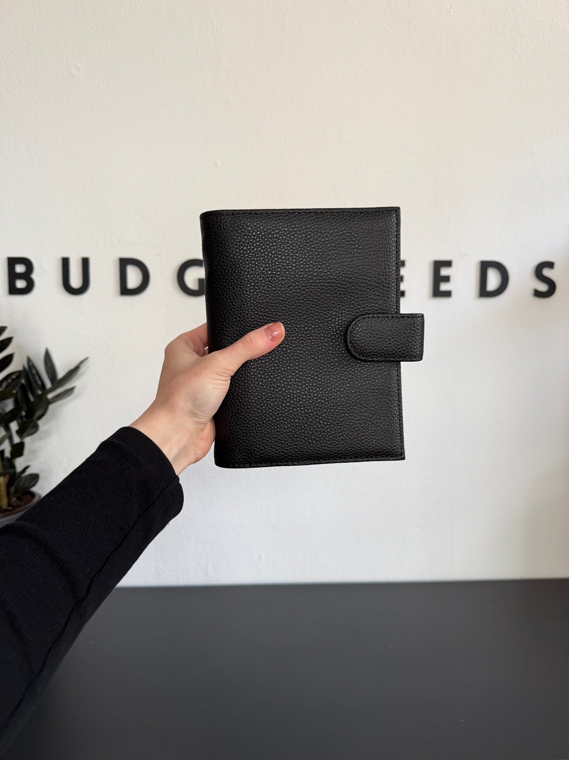 Premium Ringbuch A6 2.0