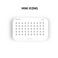 Mini Icon PRESENT