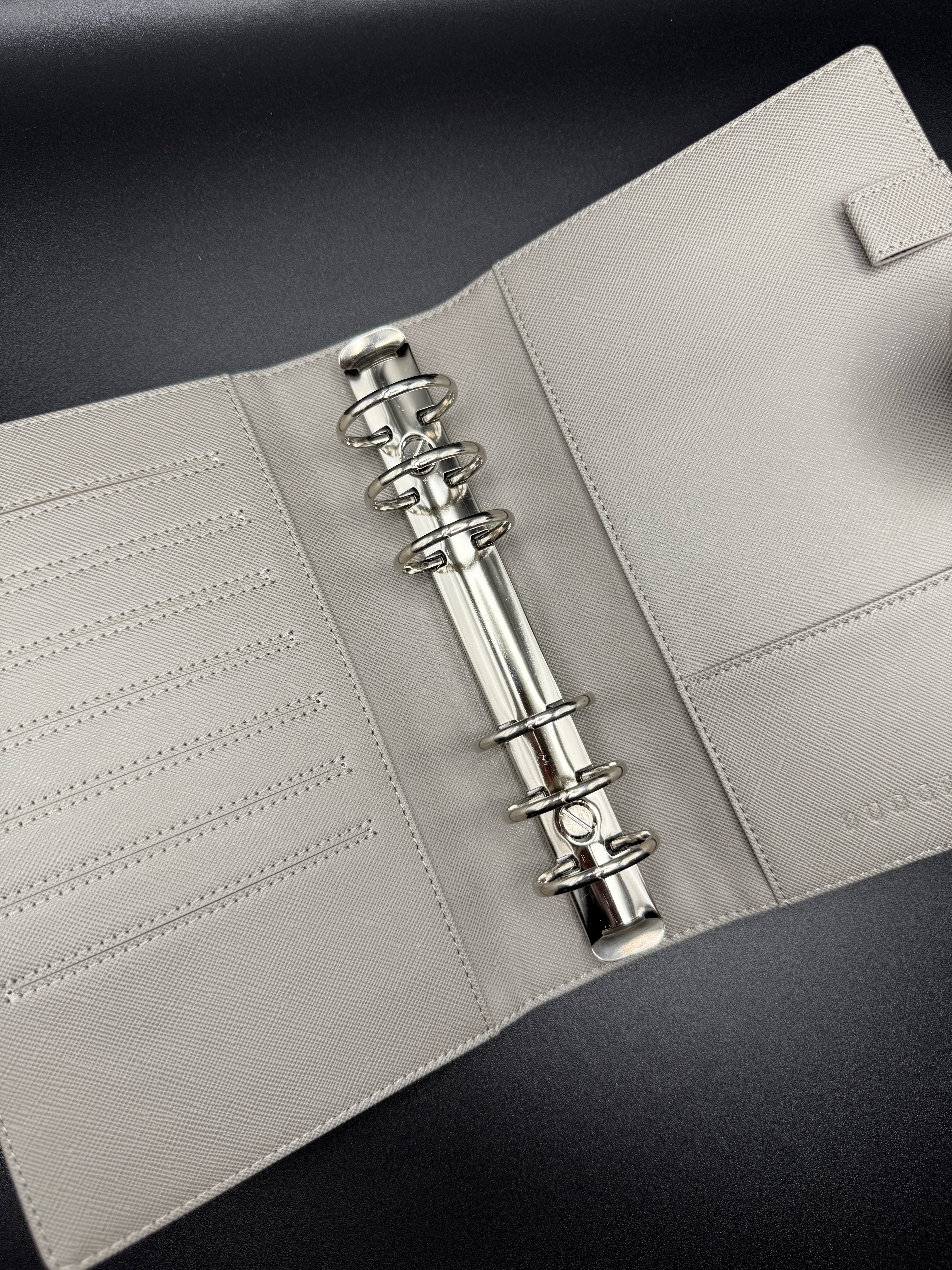 Ringbuch Classic Line