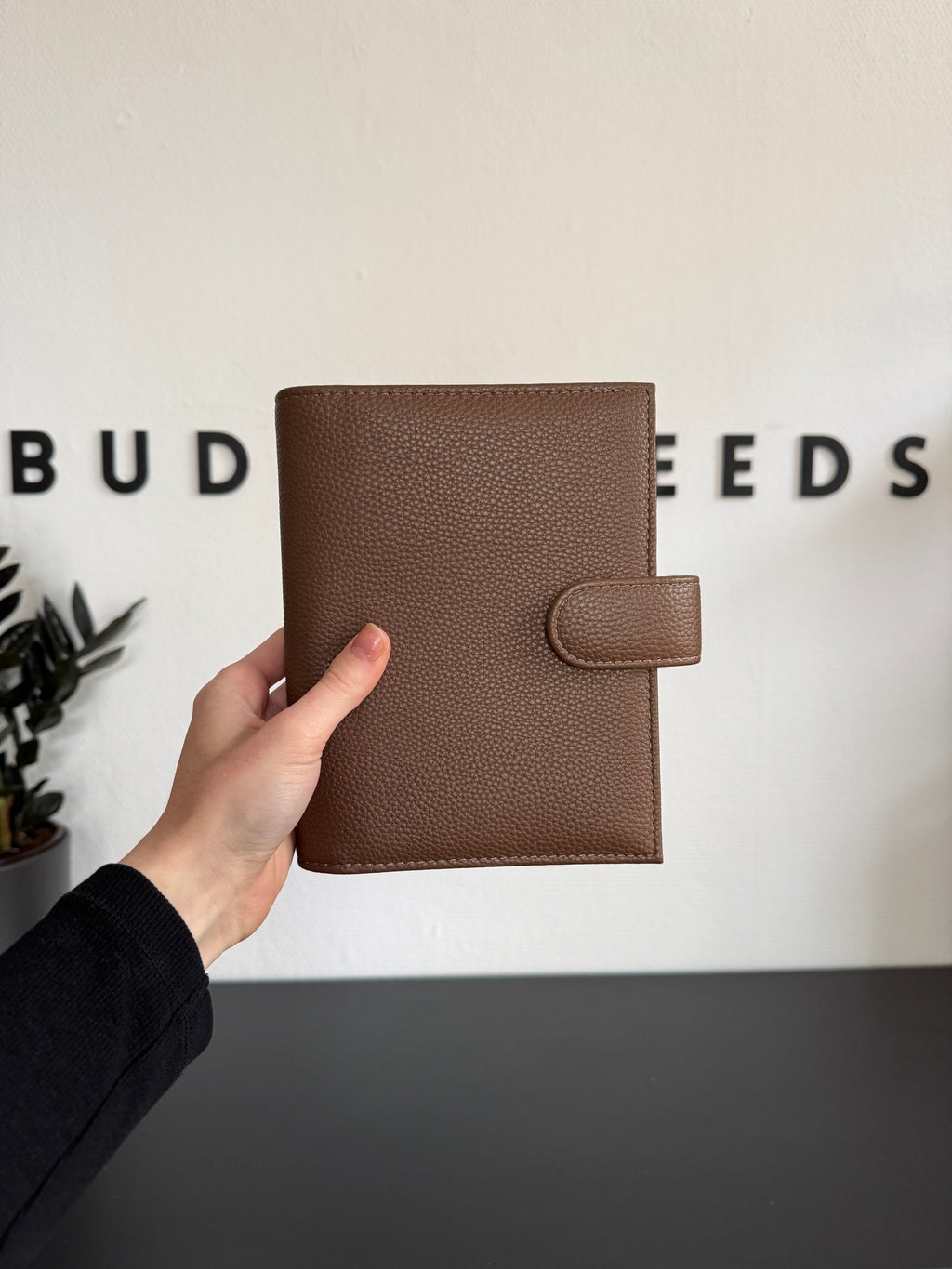 Premium Ringbuch 3.0