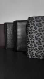 Ringbuch A5 Flap Line | Reduzierte Kollektion