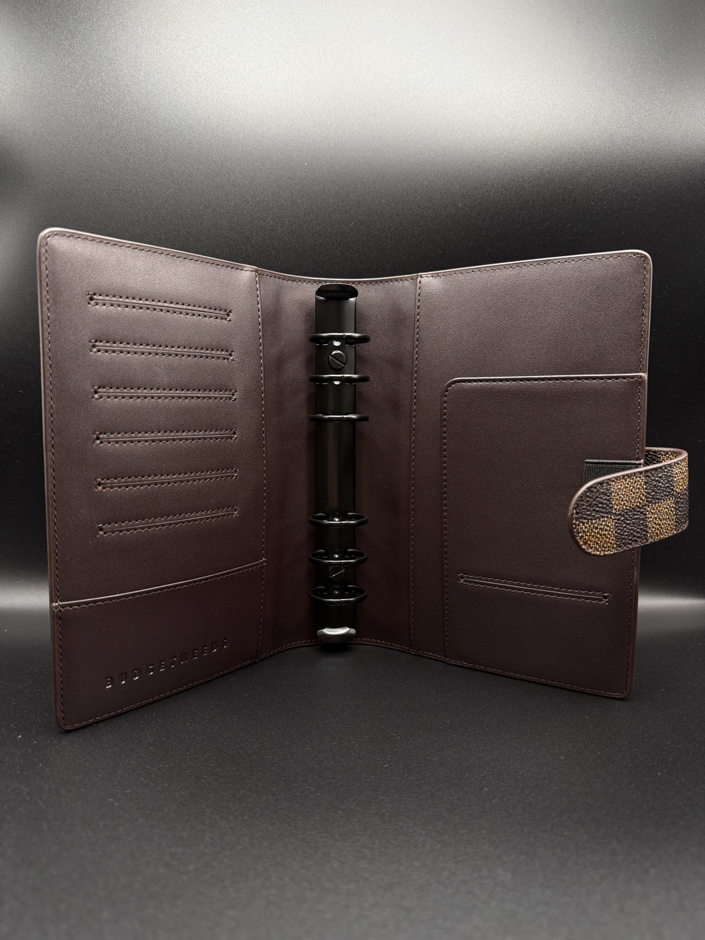 Gecontroleerde ringband 2.0