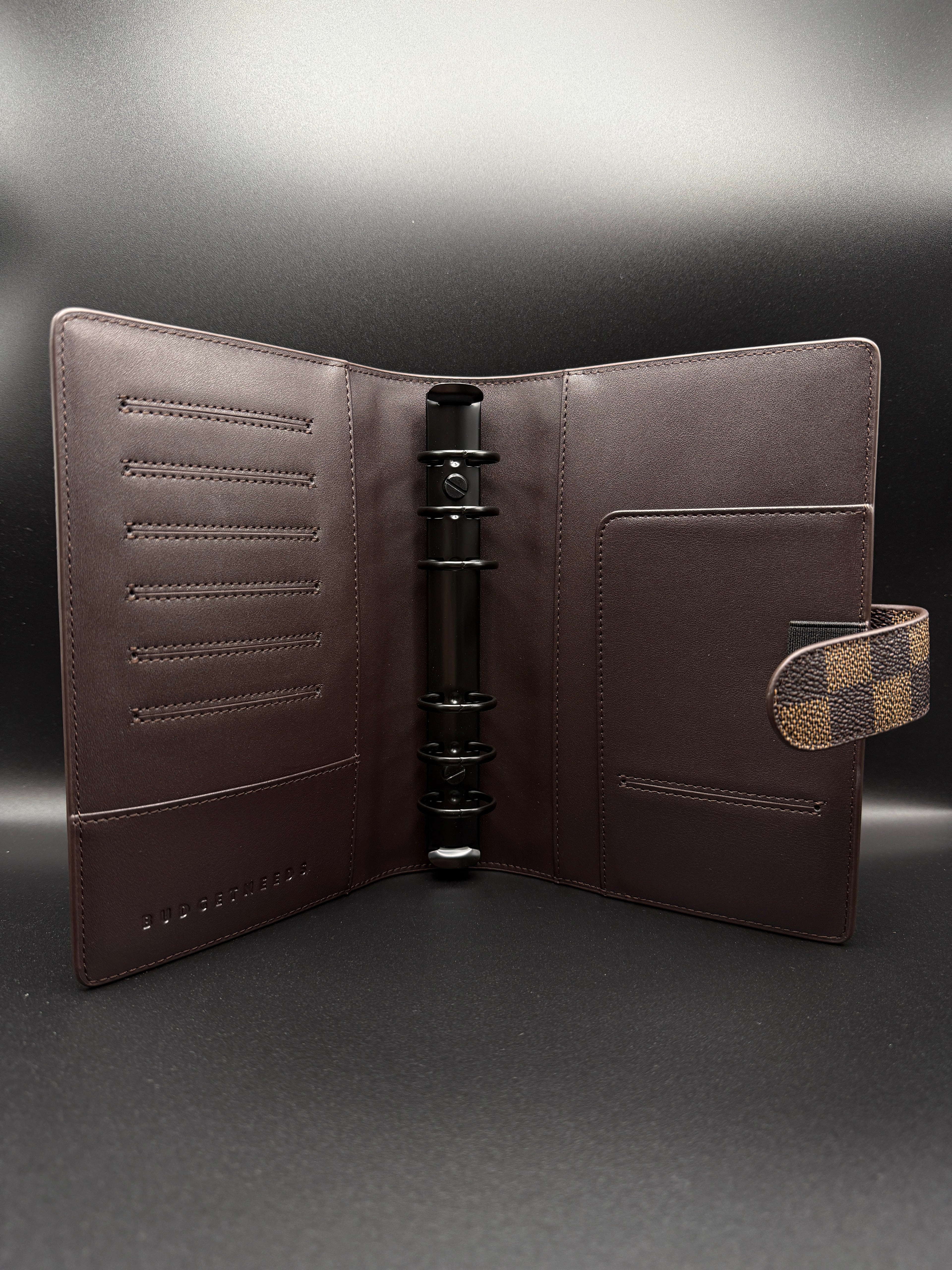 Gecontroleerde ringband 2.0