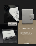 Starter Set MiniFlap A5