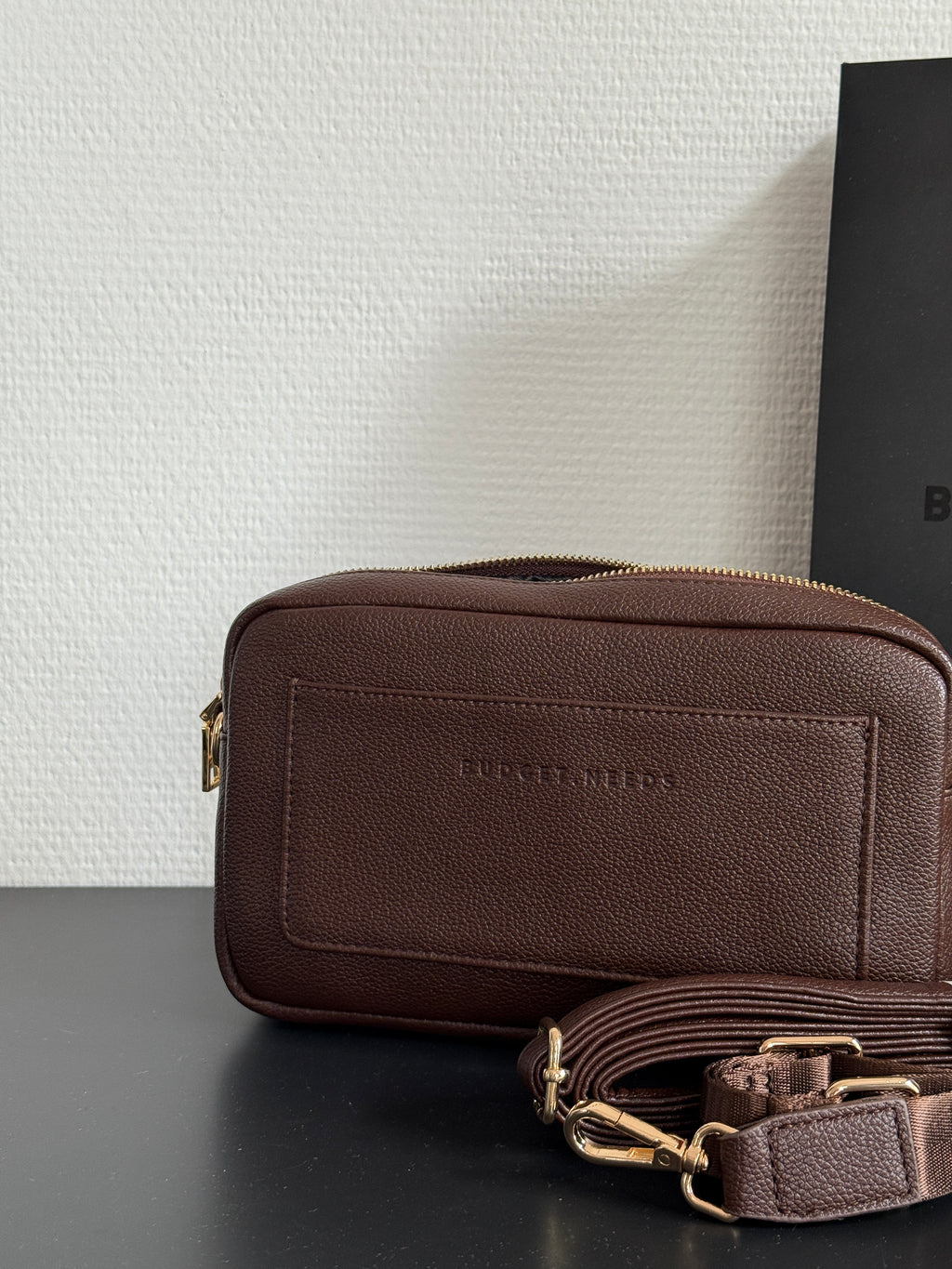 Crossbodytasche 2in1