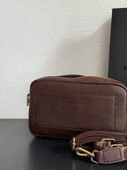 Crossbodytasche 2in1