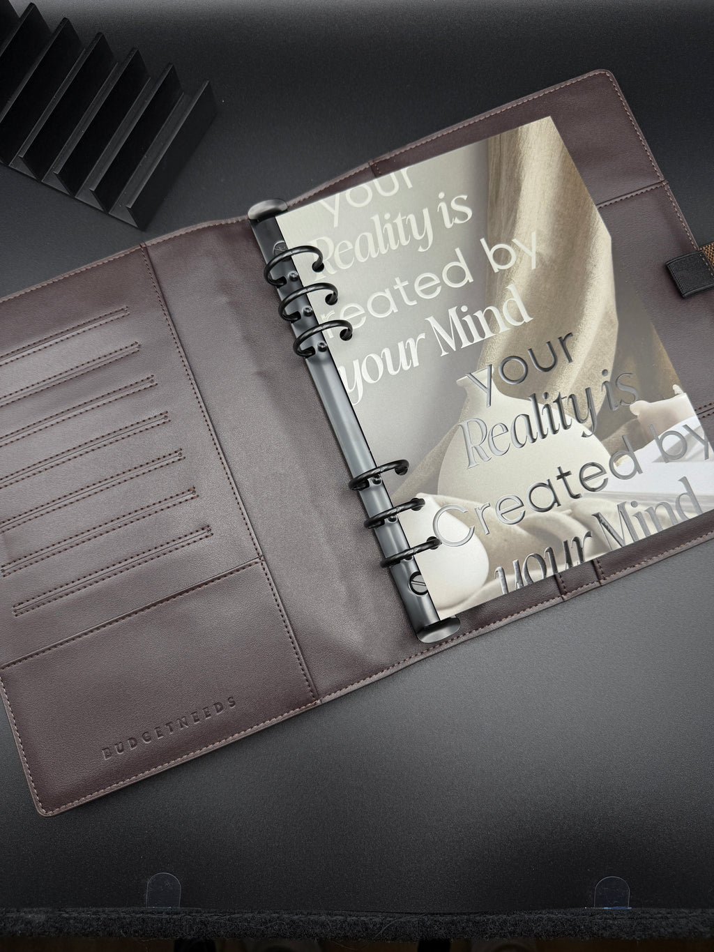 Gecontroleerde ringband 2.0