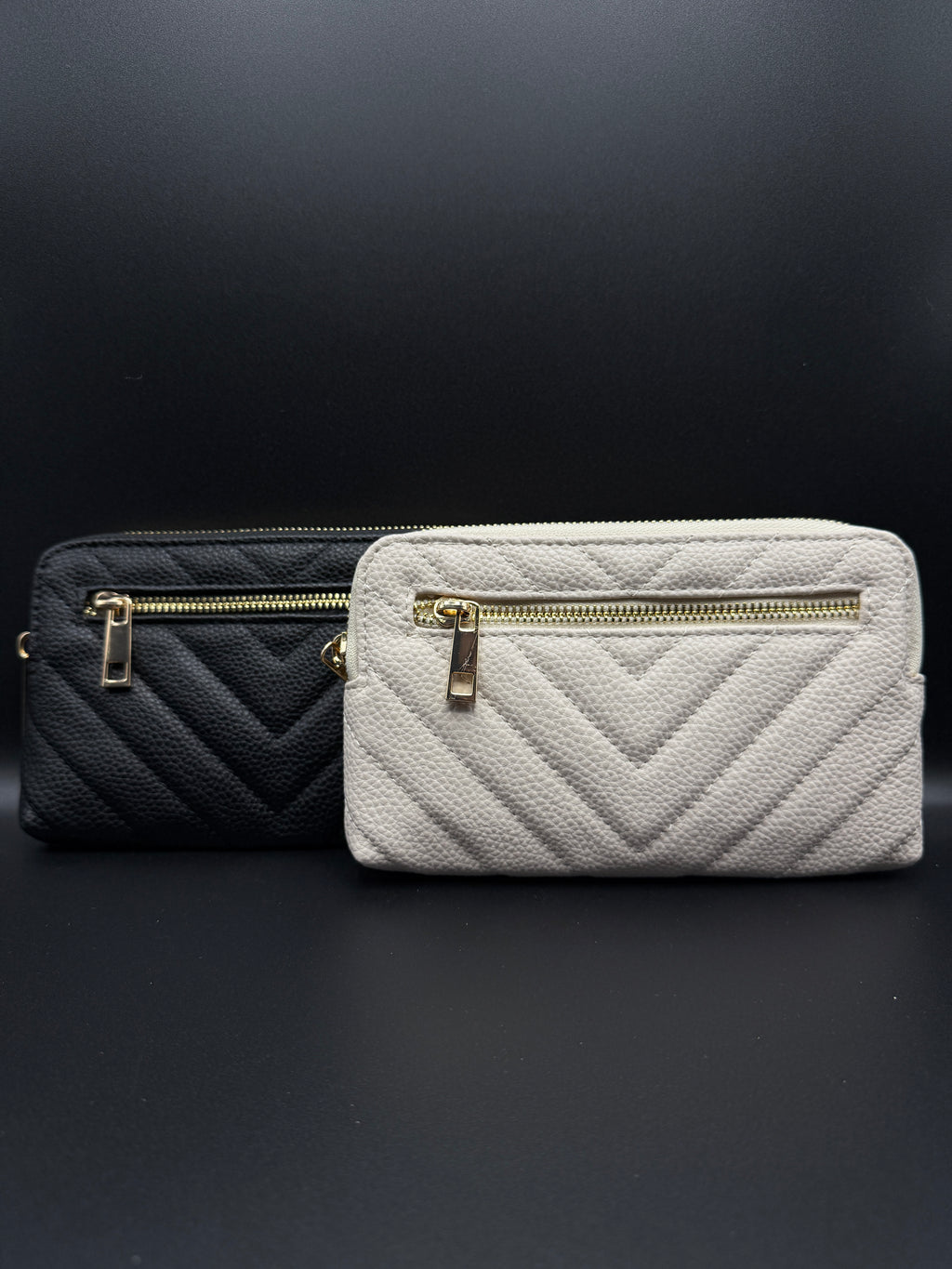 Zipper Pouch