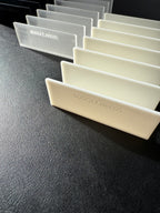 CASHSTUFFING Organizer