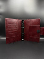 Ringbuch A6 MiniFlap