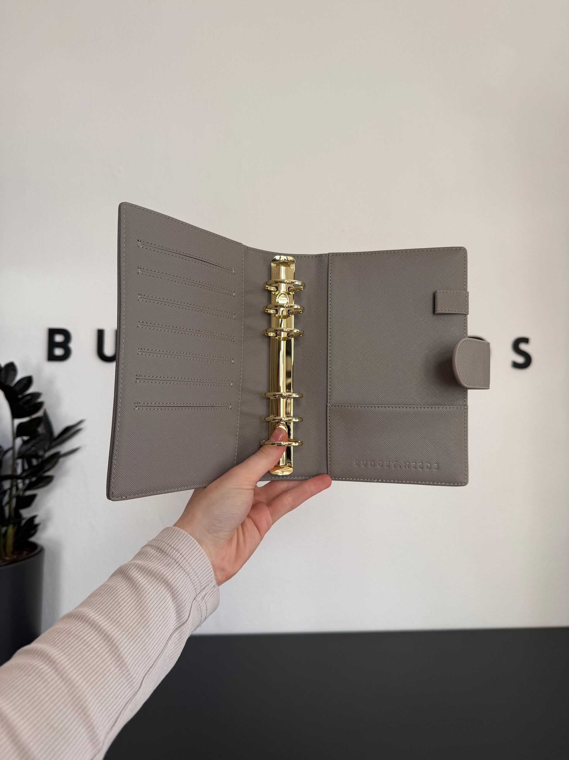 Ringbuch Classic Line