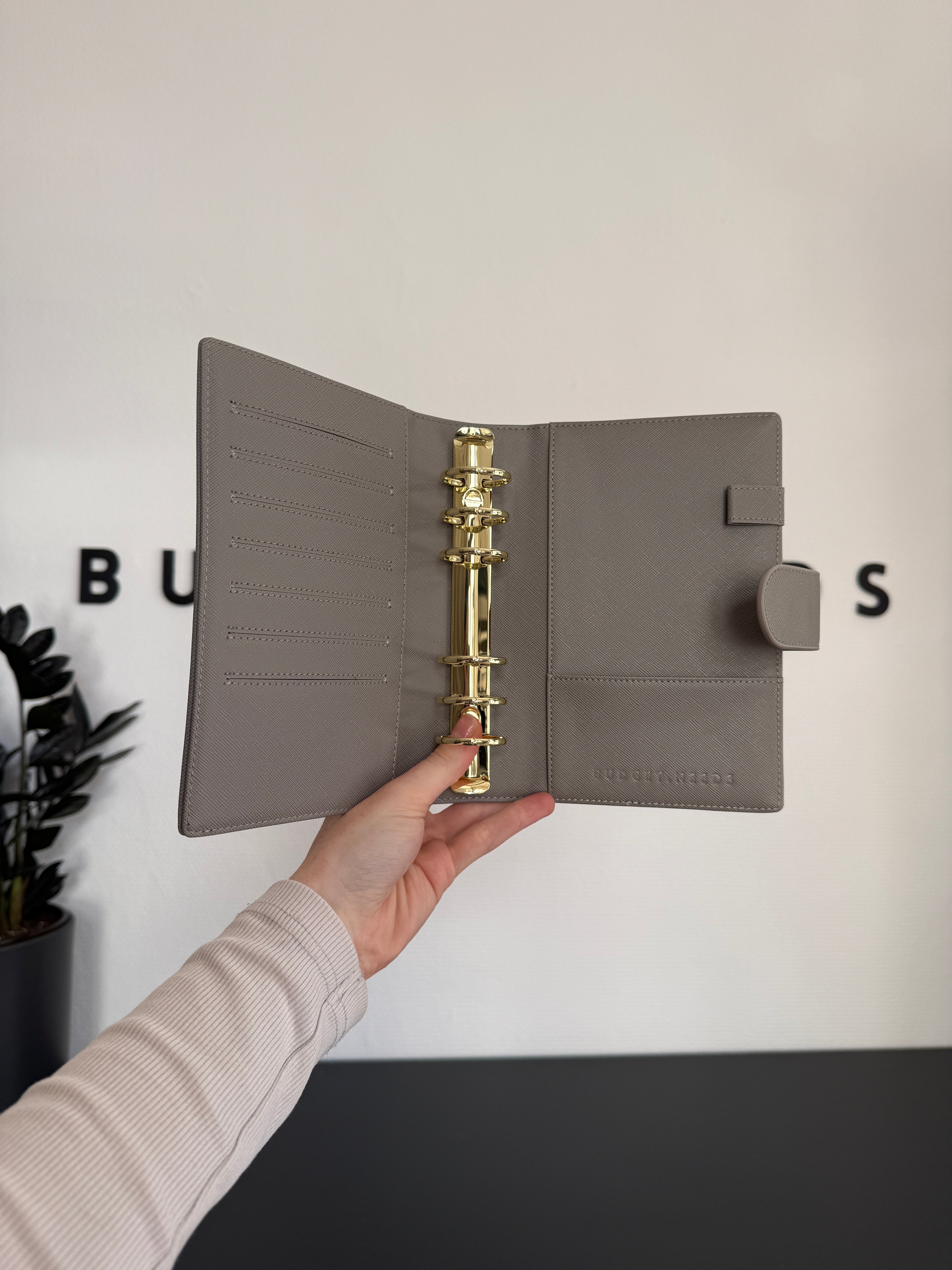 Ringbuch Classic Line