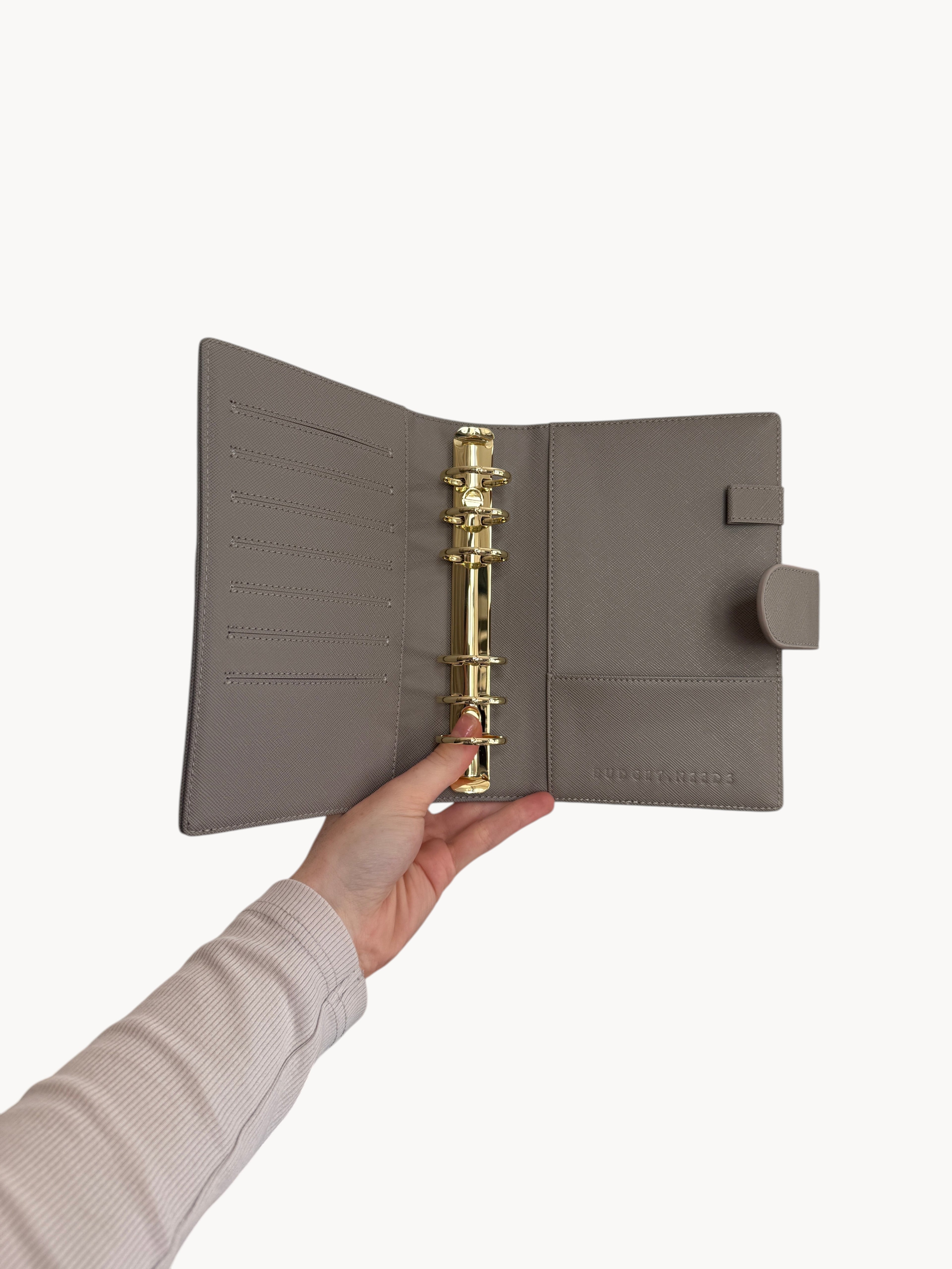 Ringbuch Classic Line