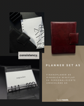 Starter Set MiniFlap A5