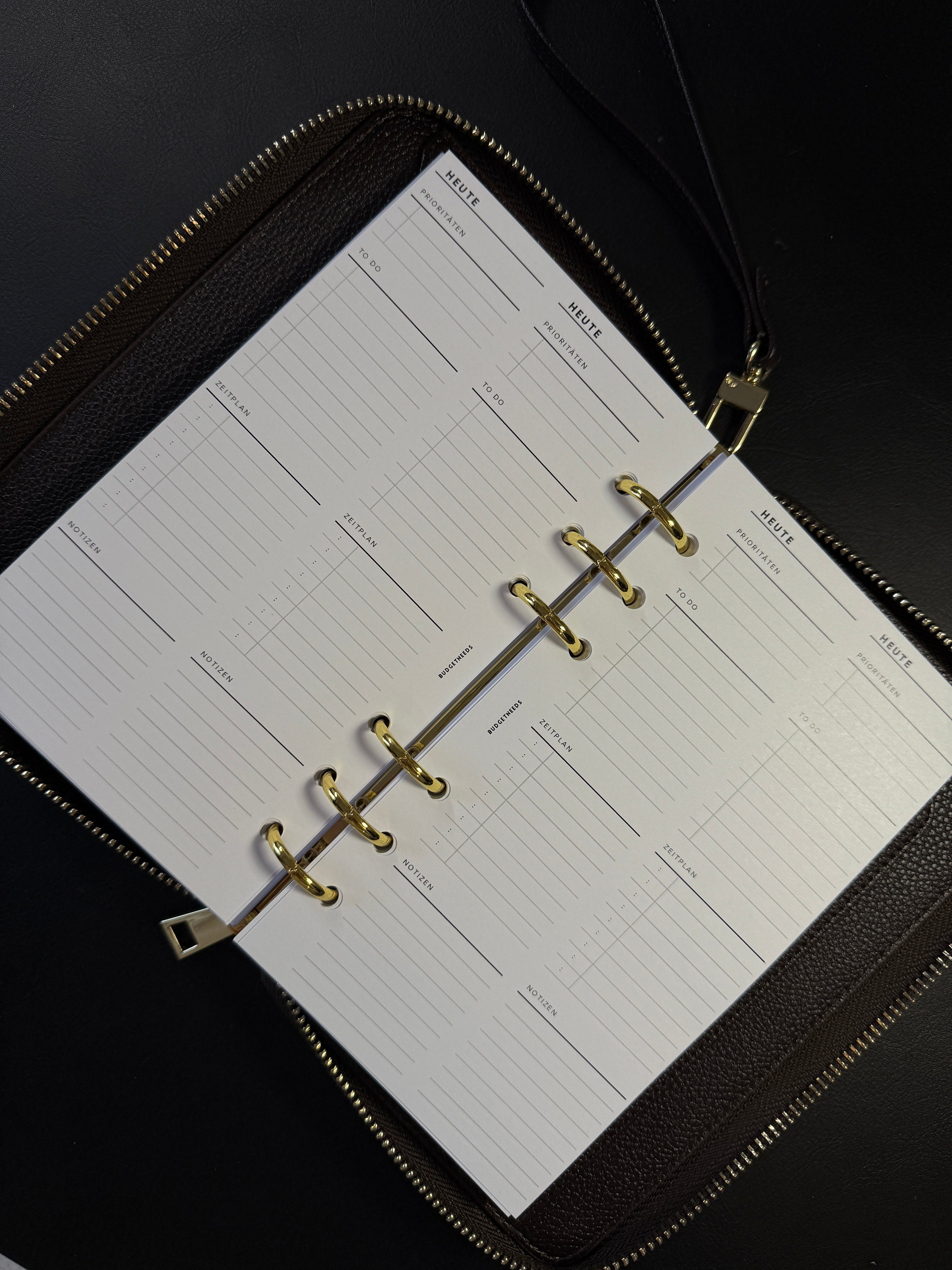 PLAN COMPACT BUNDLE