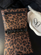 Leo Collection A7 ring binder