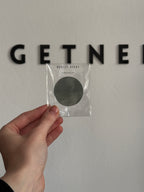 Transparent Sticky Notes