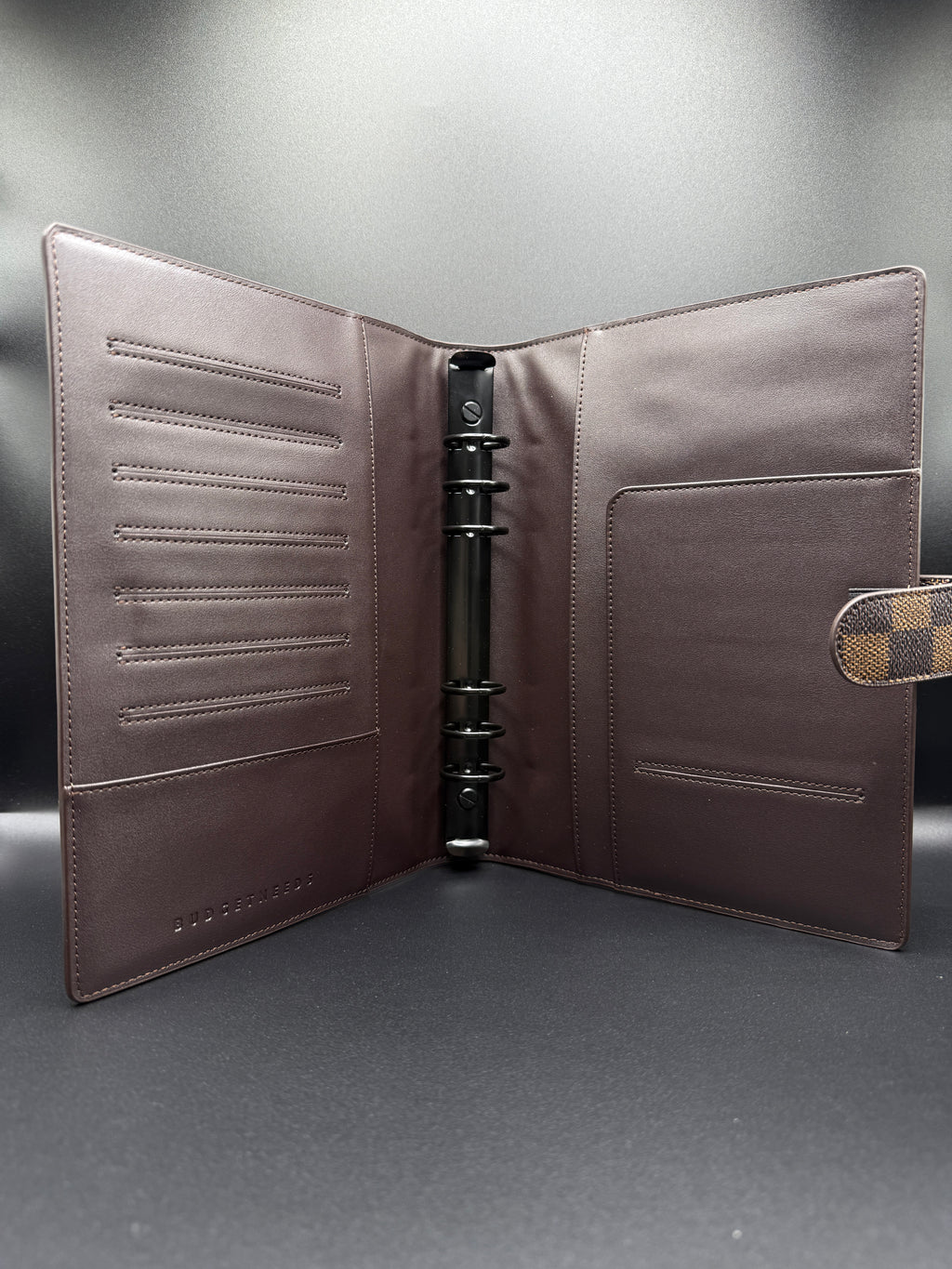 Gecontroleerde ringband 2.0