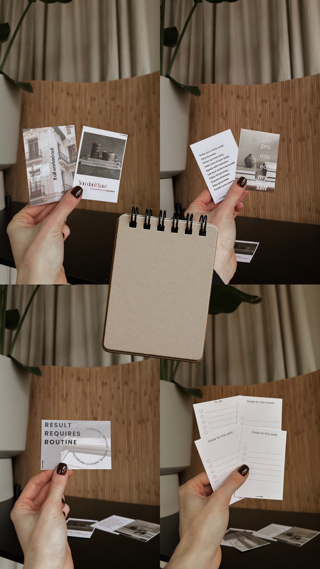 Mix&Match Dashboard