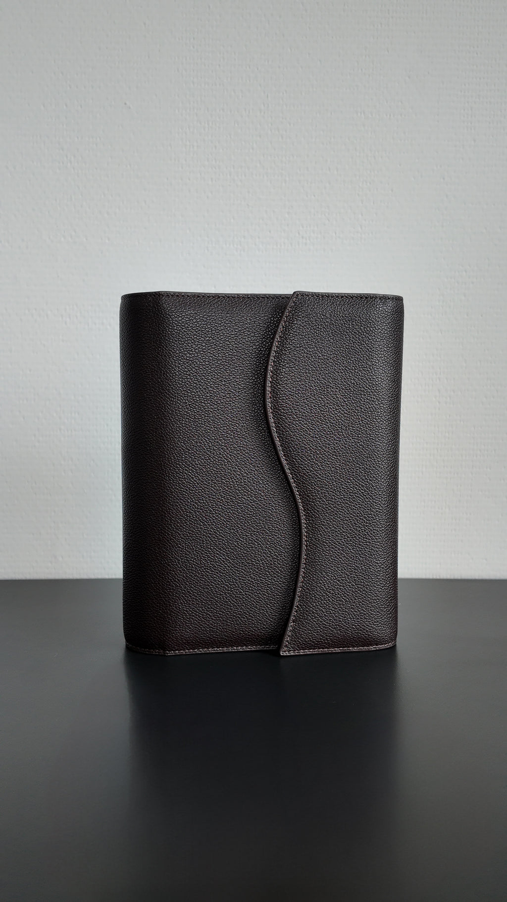 Ringbuch A5 Flap Line | Reduzierte Kollektion