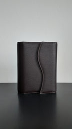 Ringbuch A5 Flap Line | Reduzierte Kollektion