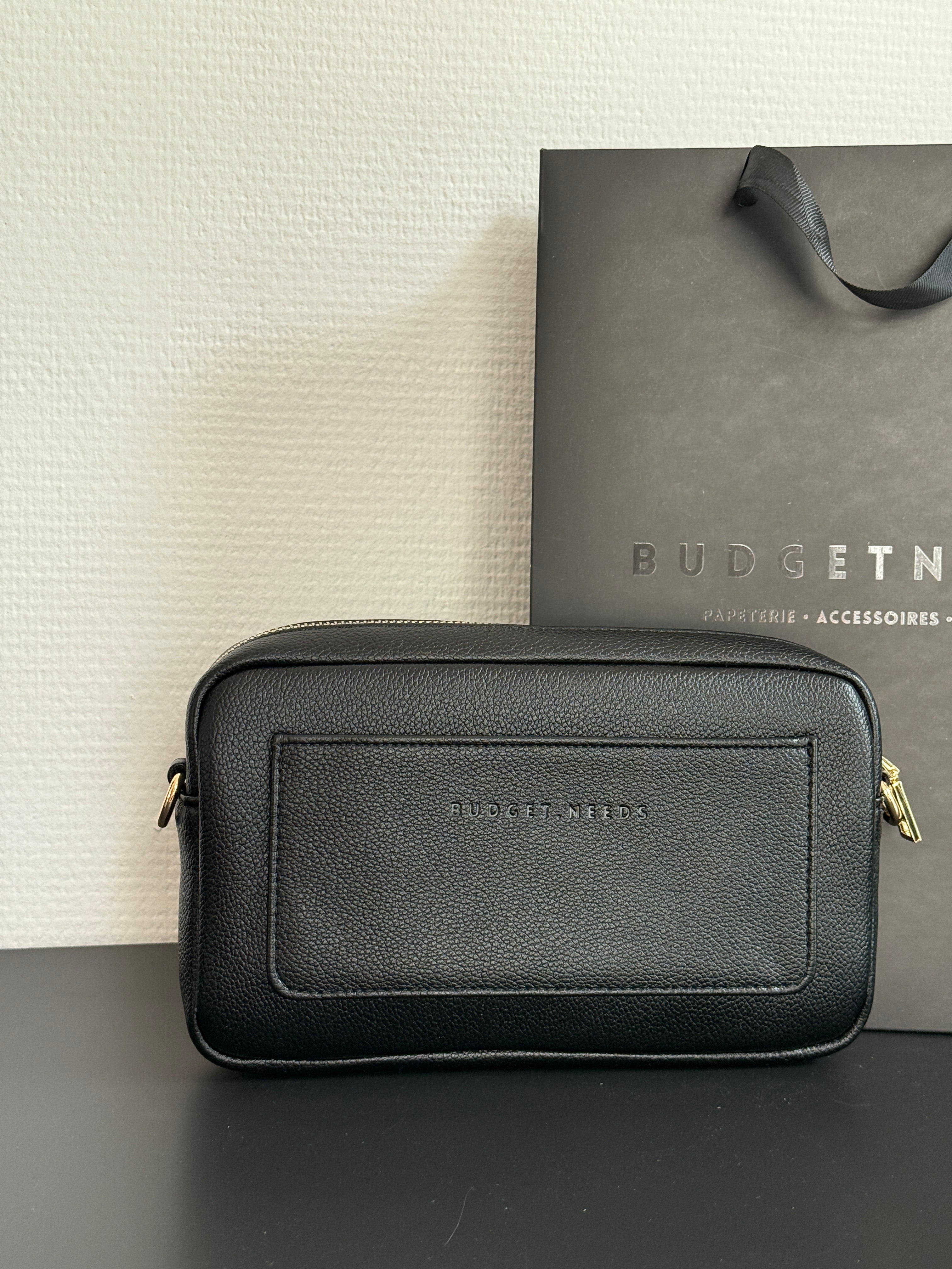 Crossbodytasche 2in1