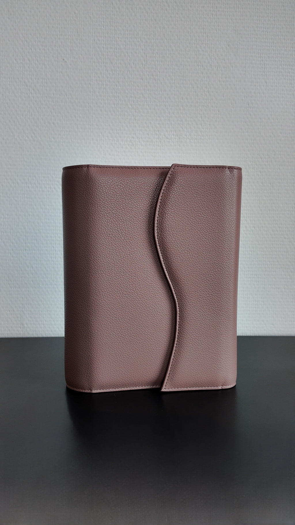 Ringbuch A5 Flap Line | Reduzierte Kollektion