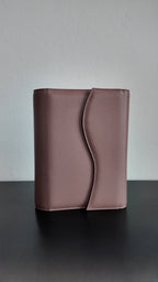 Ringbuch A5 Flap Line | Reduzierte Kollektion