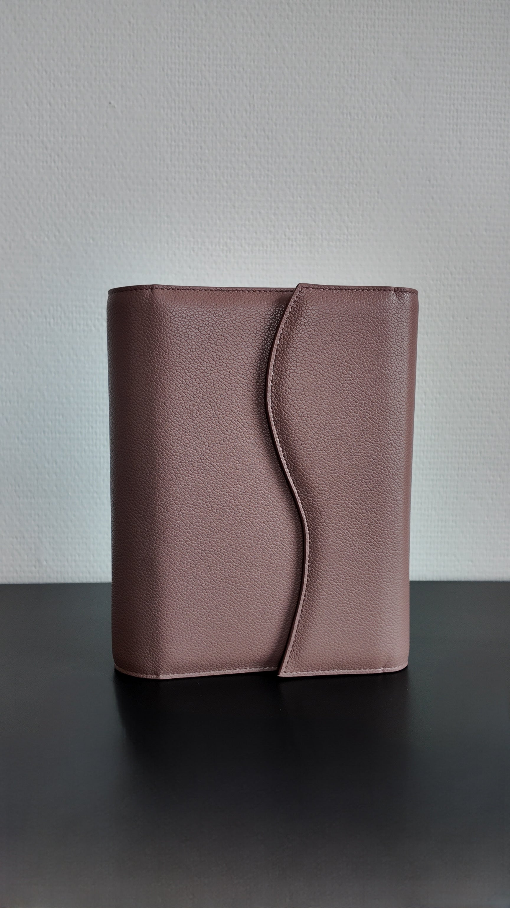 Ringbuch A5 Flap Line | Reduzierte Kollektion