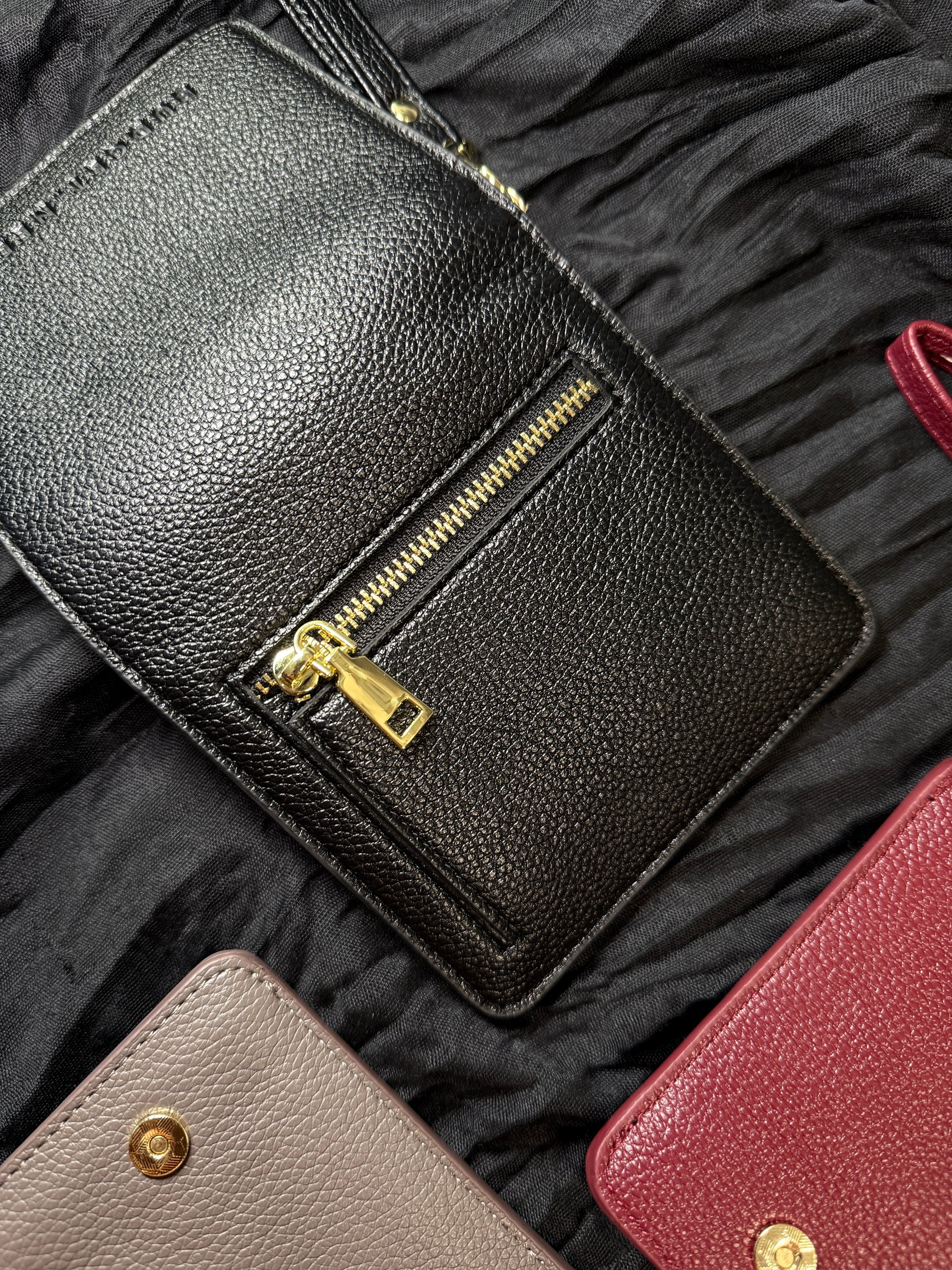 Wallet MINI - Budget Needs