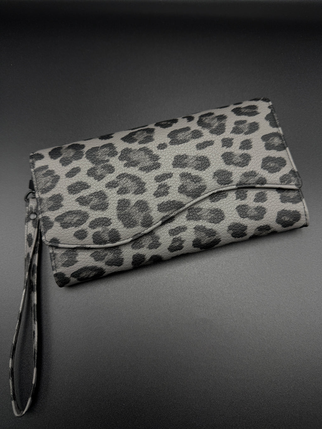 Wallet Wave