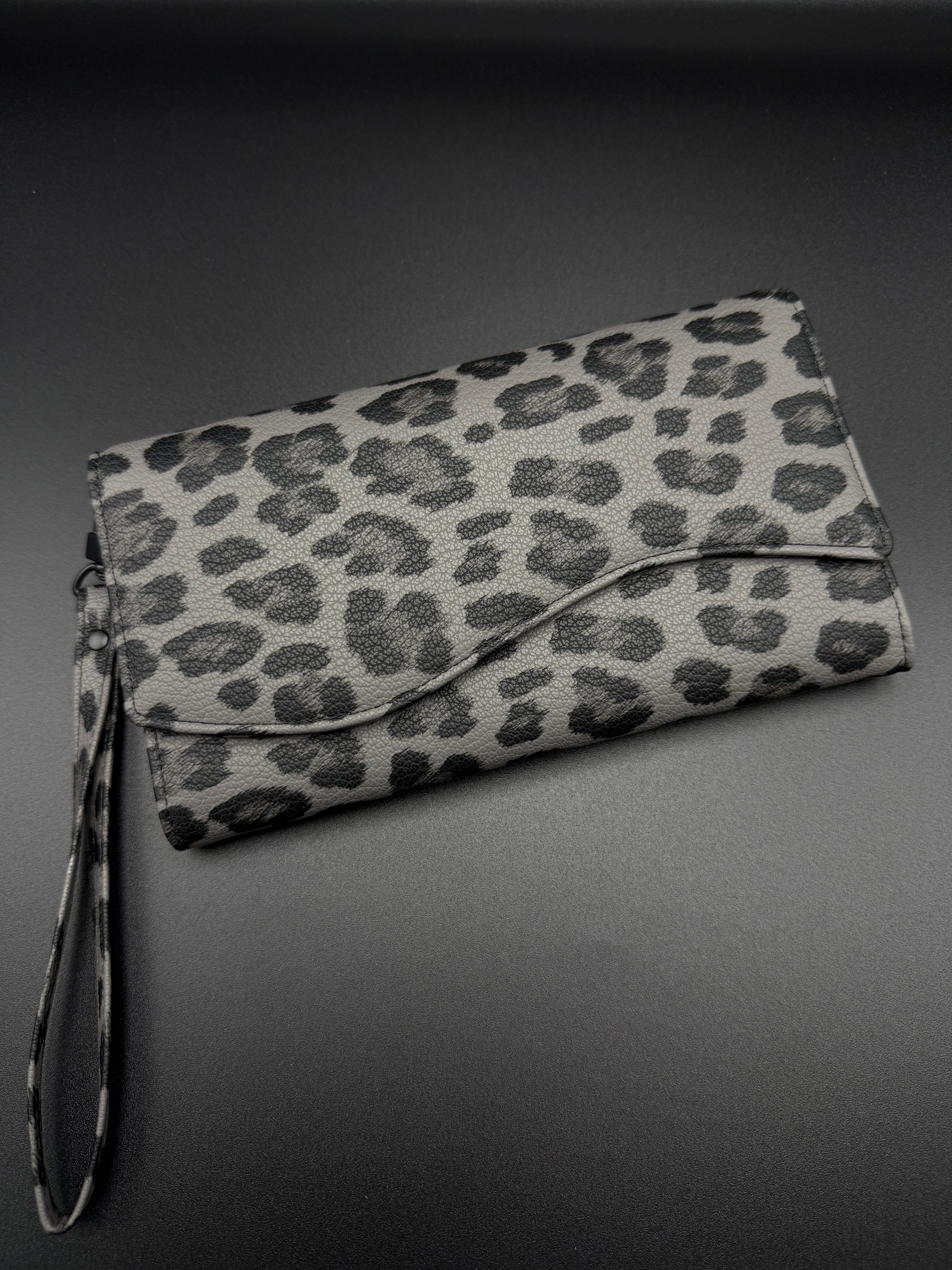 Wallet Wave