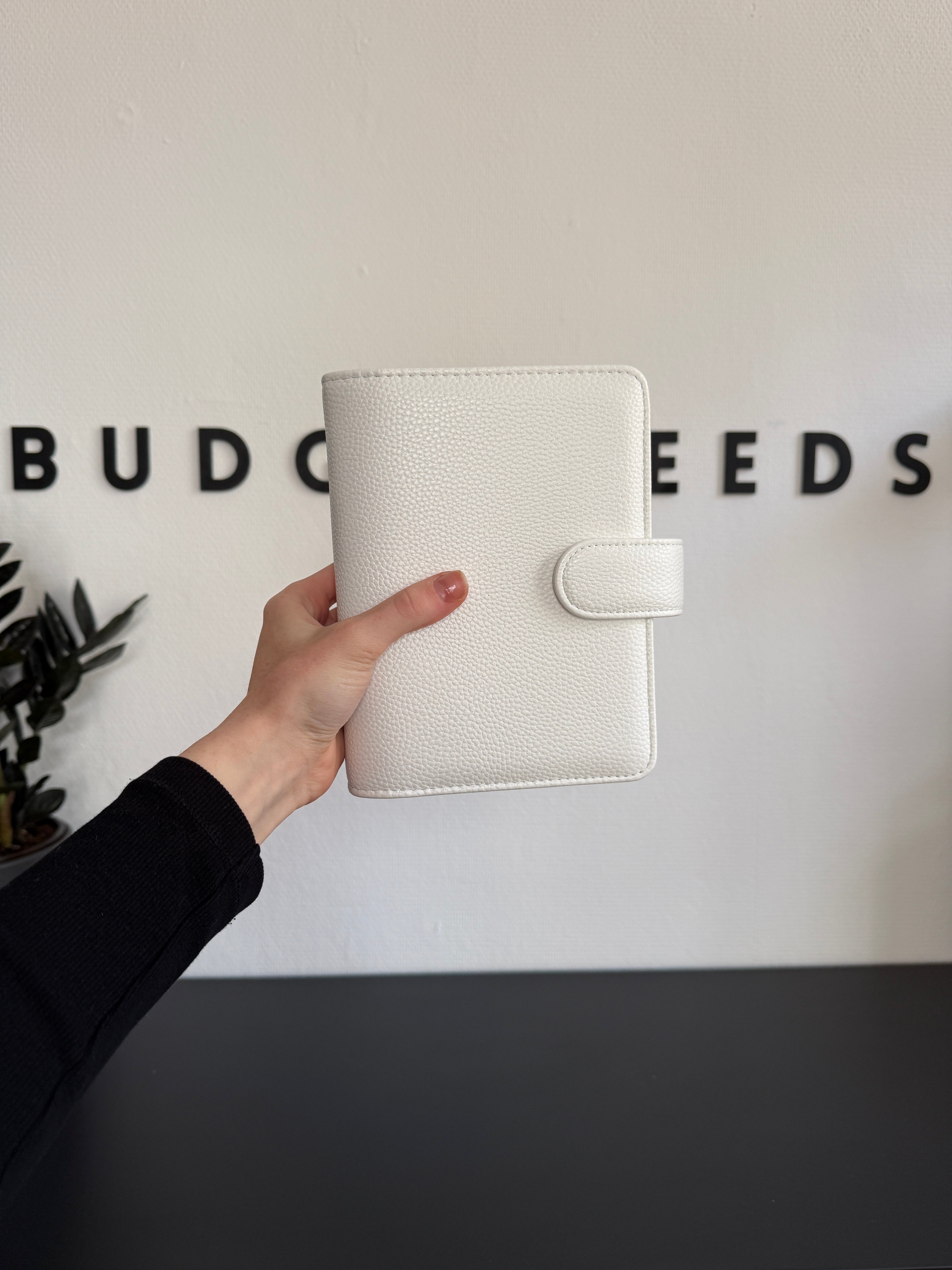 Premium Ringbuch 4.0