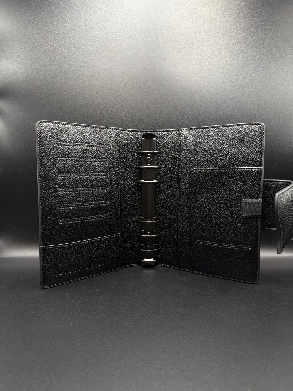 Ringbuch A6 MiniFlap