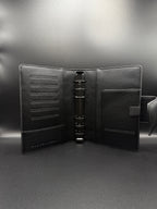 Ringbuch A6 MiniFlap