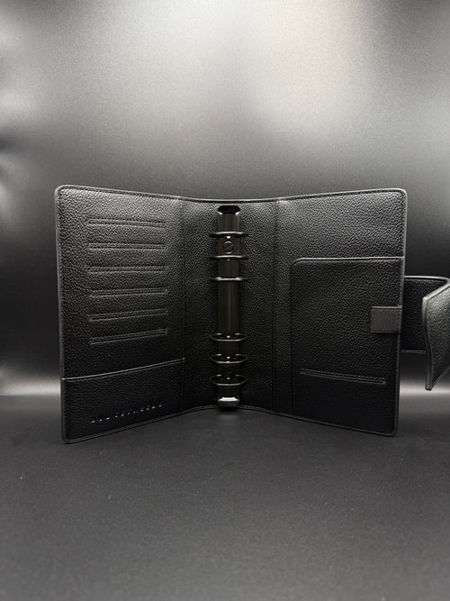 A6 MiniFlap ring binder
