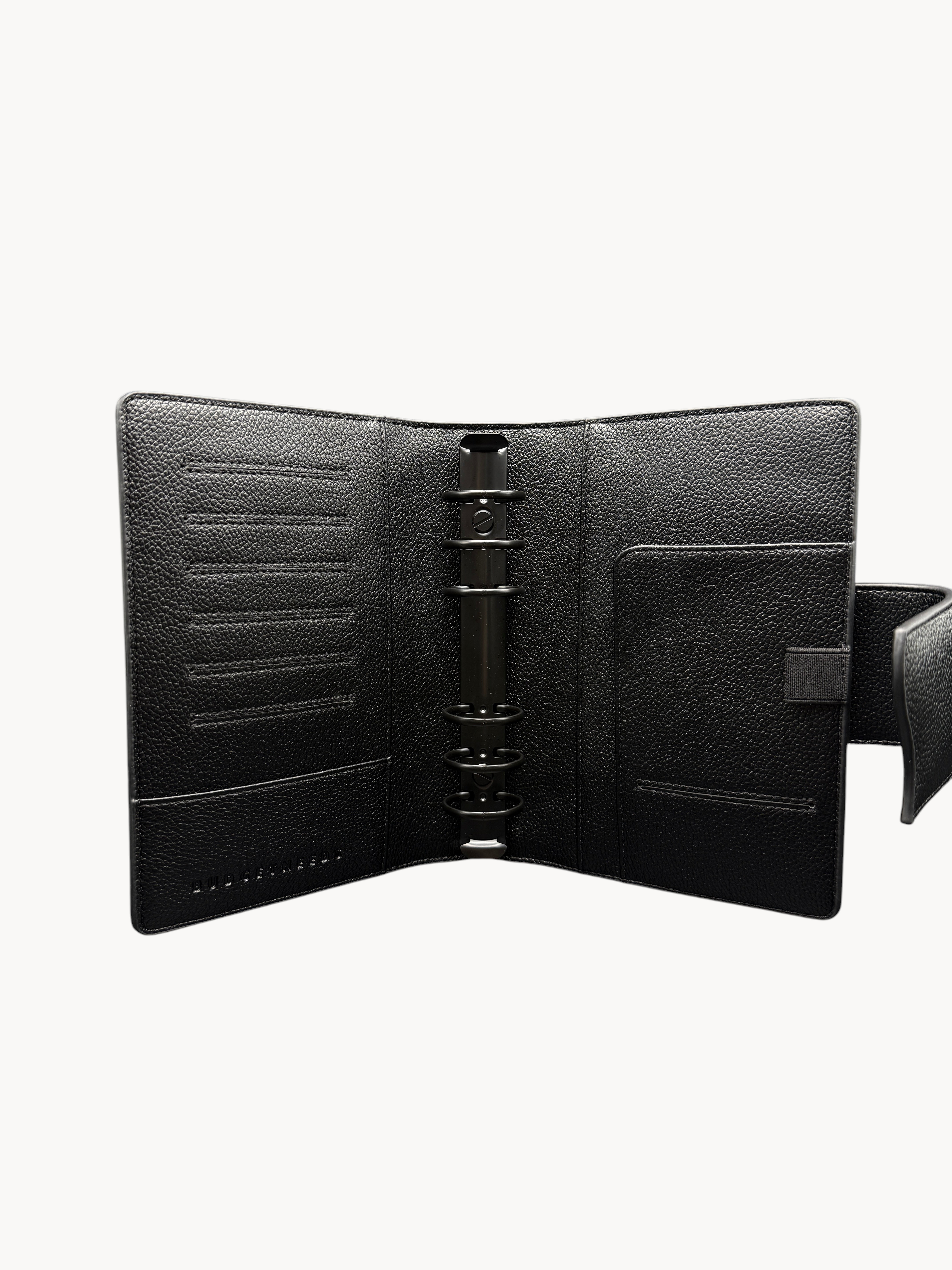 Ringbuch A6 MiniFlap
