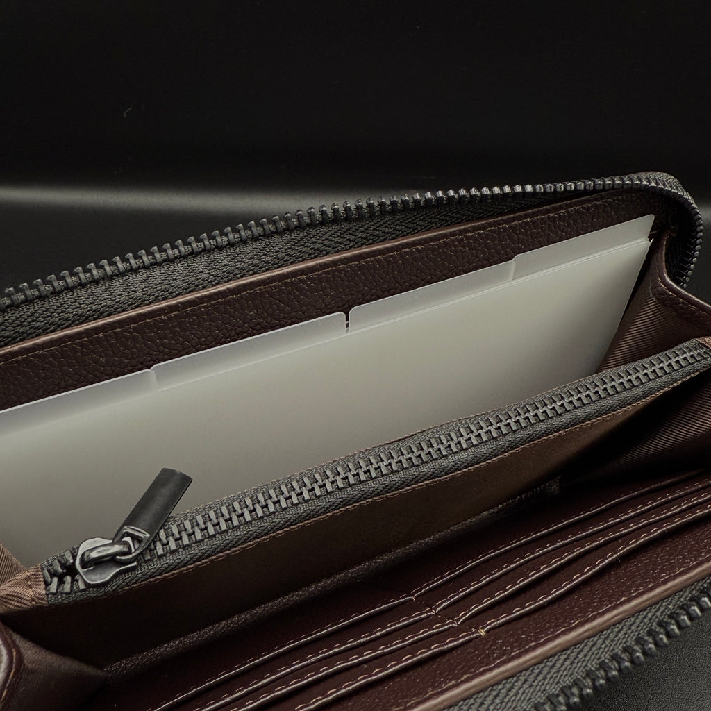Wallet Zip