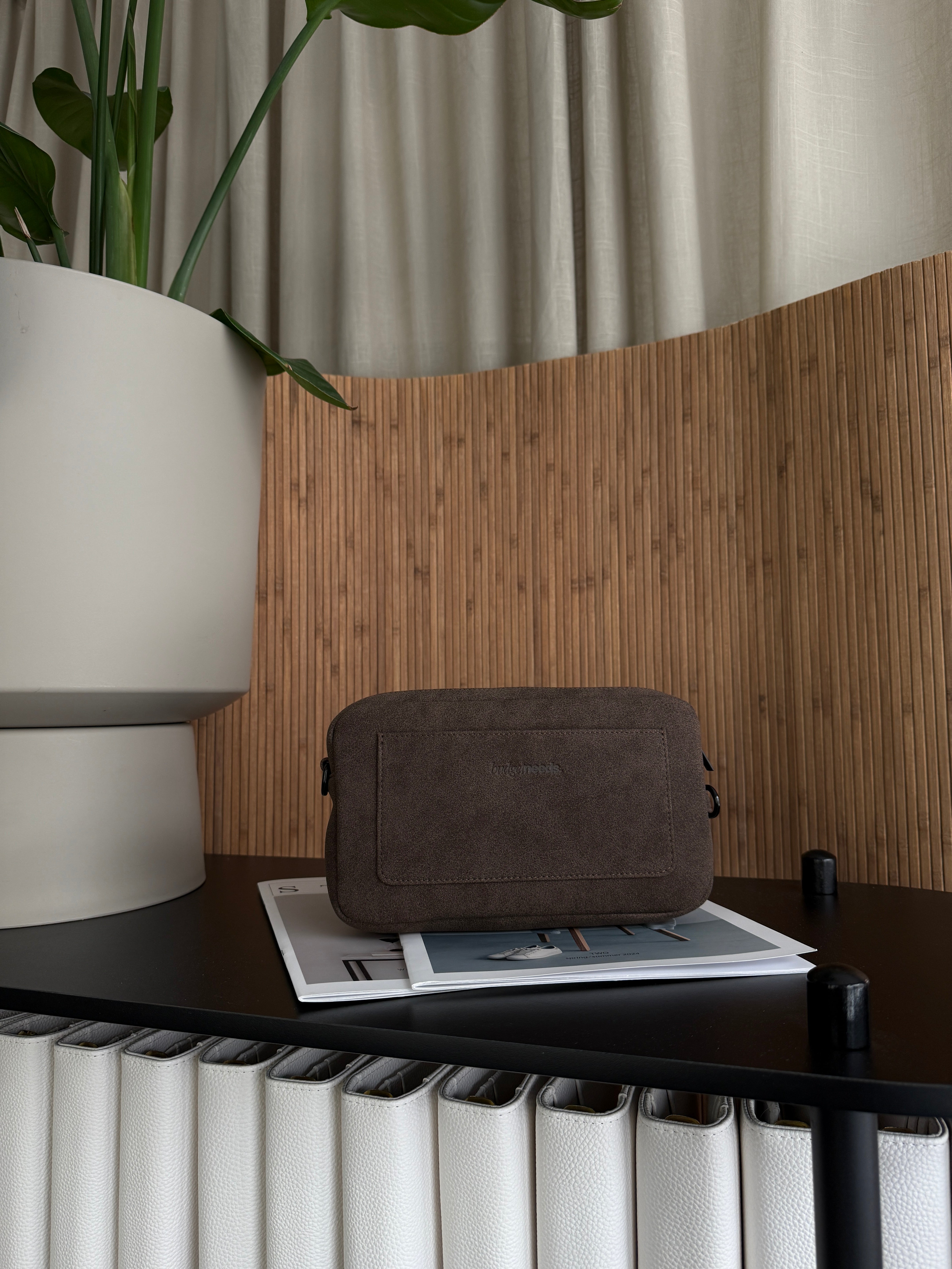 Crossbody Everyday Bag