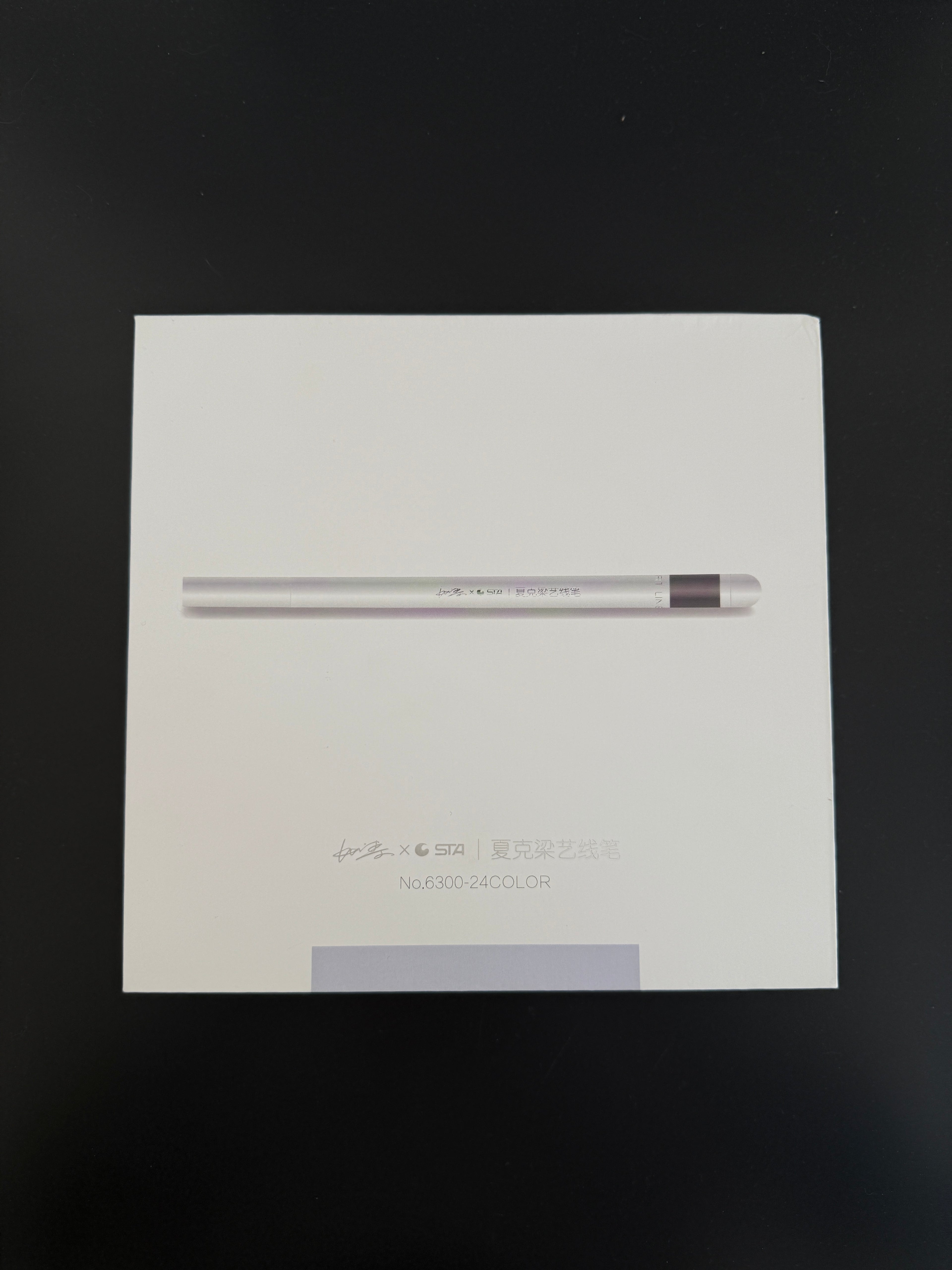 Finliner Set 24er