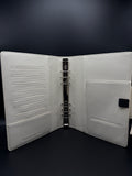 Ringbuch A5 MiniFlap